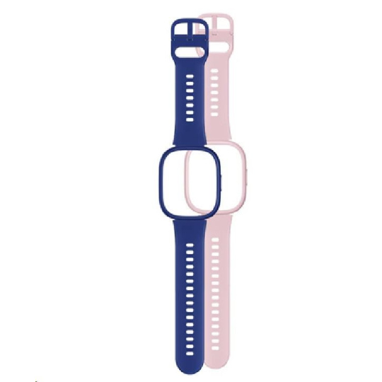 LAMAX WatchY4 Play Pink Strap